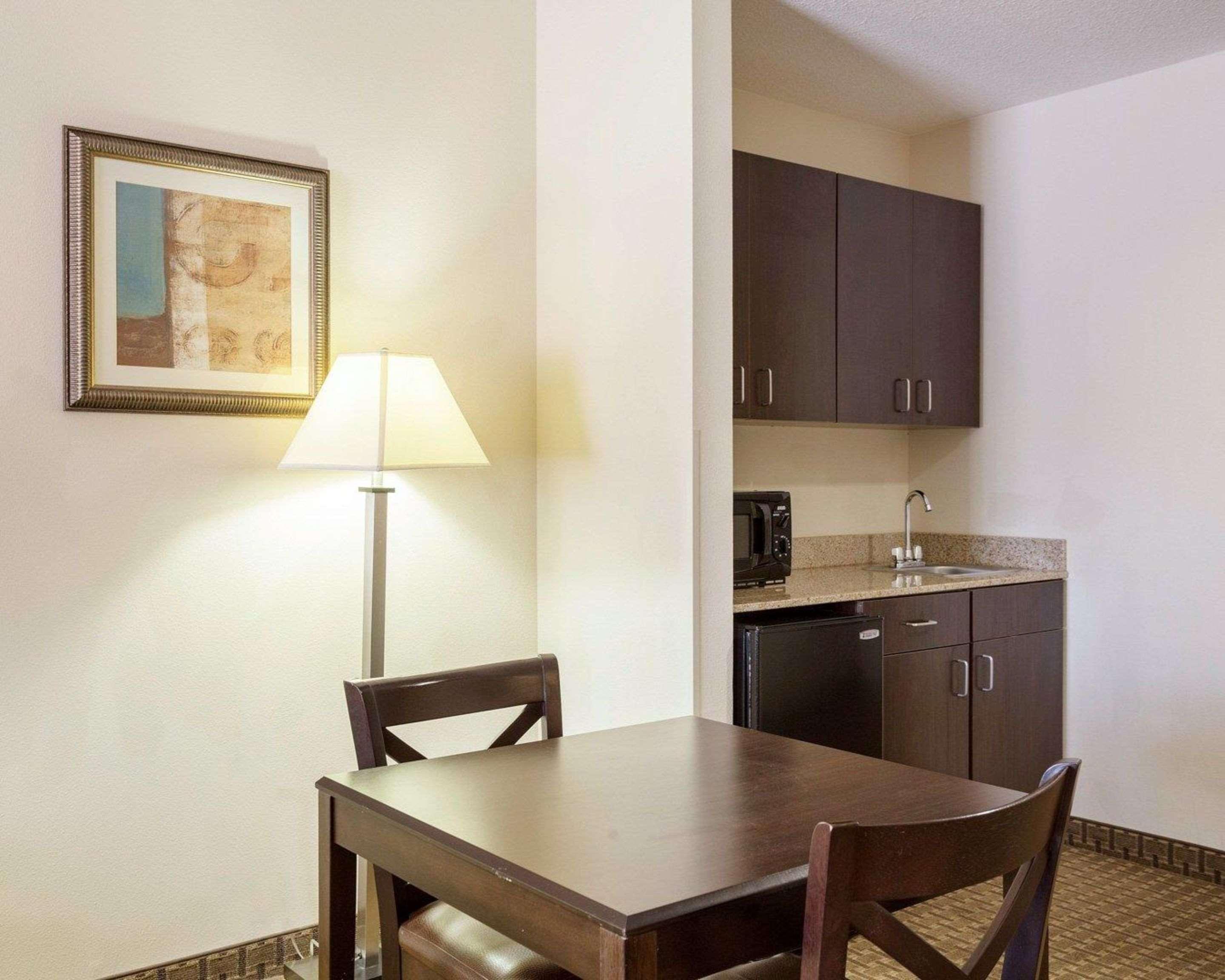 Comfort Suites Olive Branch - Memphis South Exteriör bild