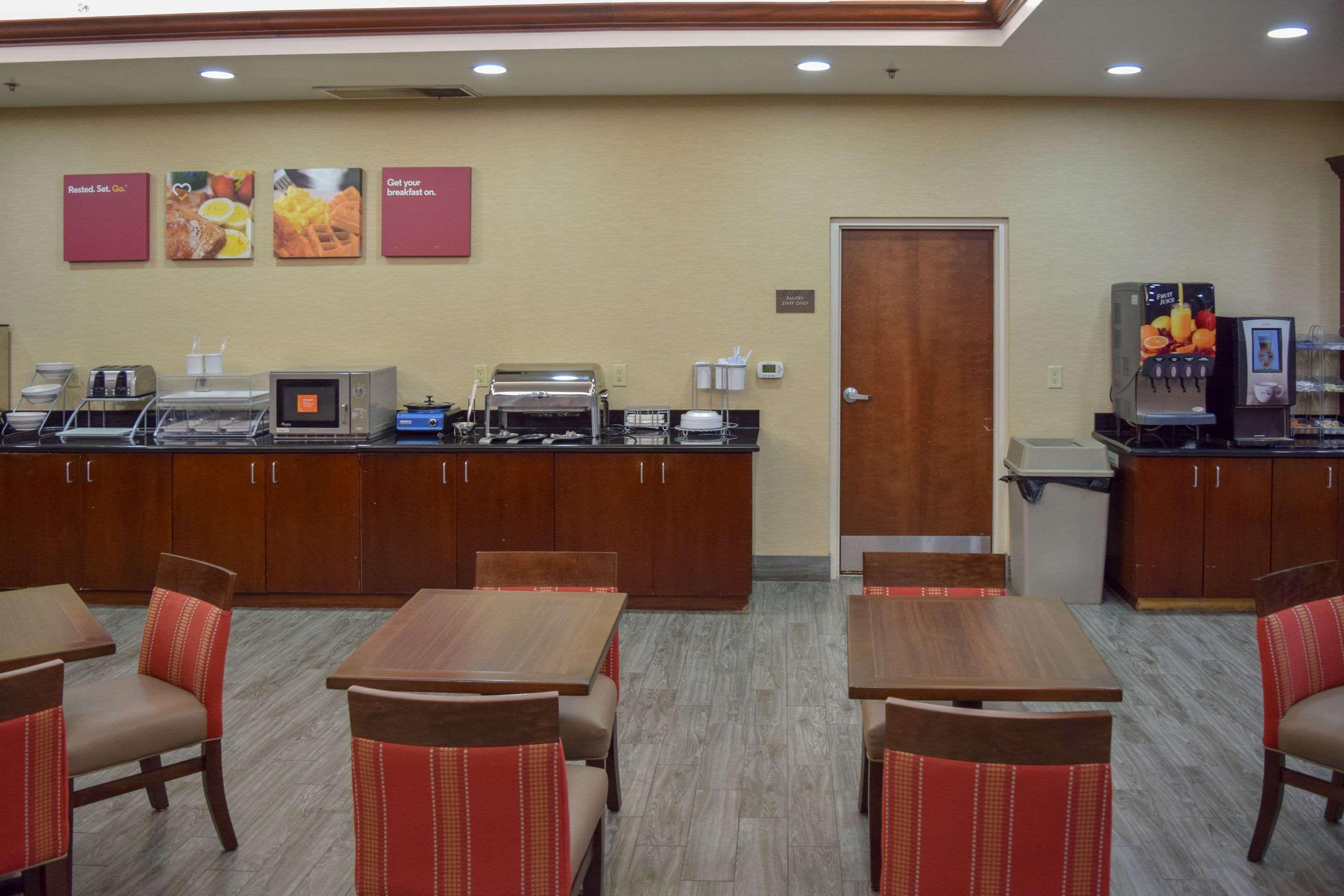 Comfort Suites Olive Branch - Memphis South Exteriör bild