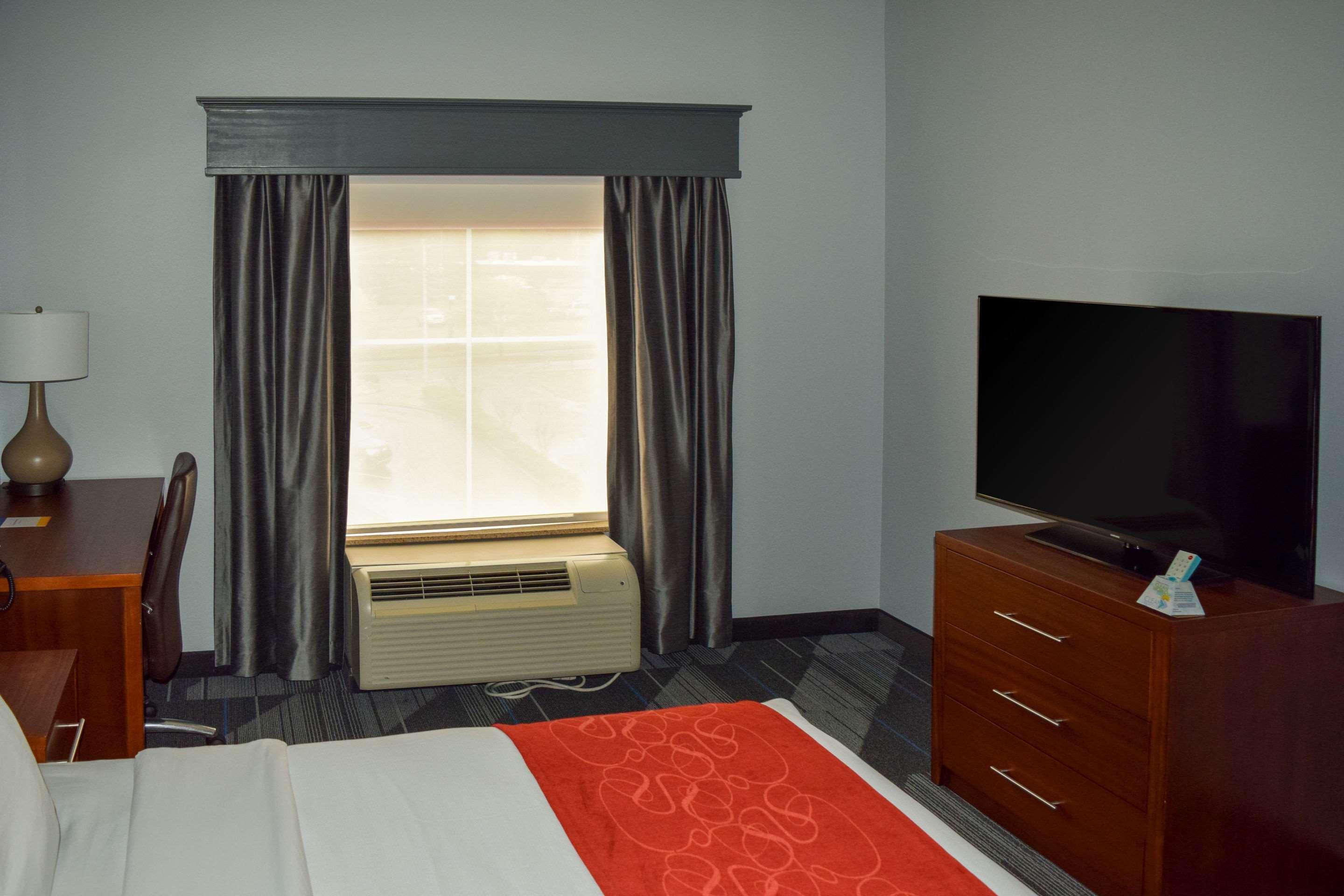 Comfort Suites Olive Branch - Memphis South Exteriör bild