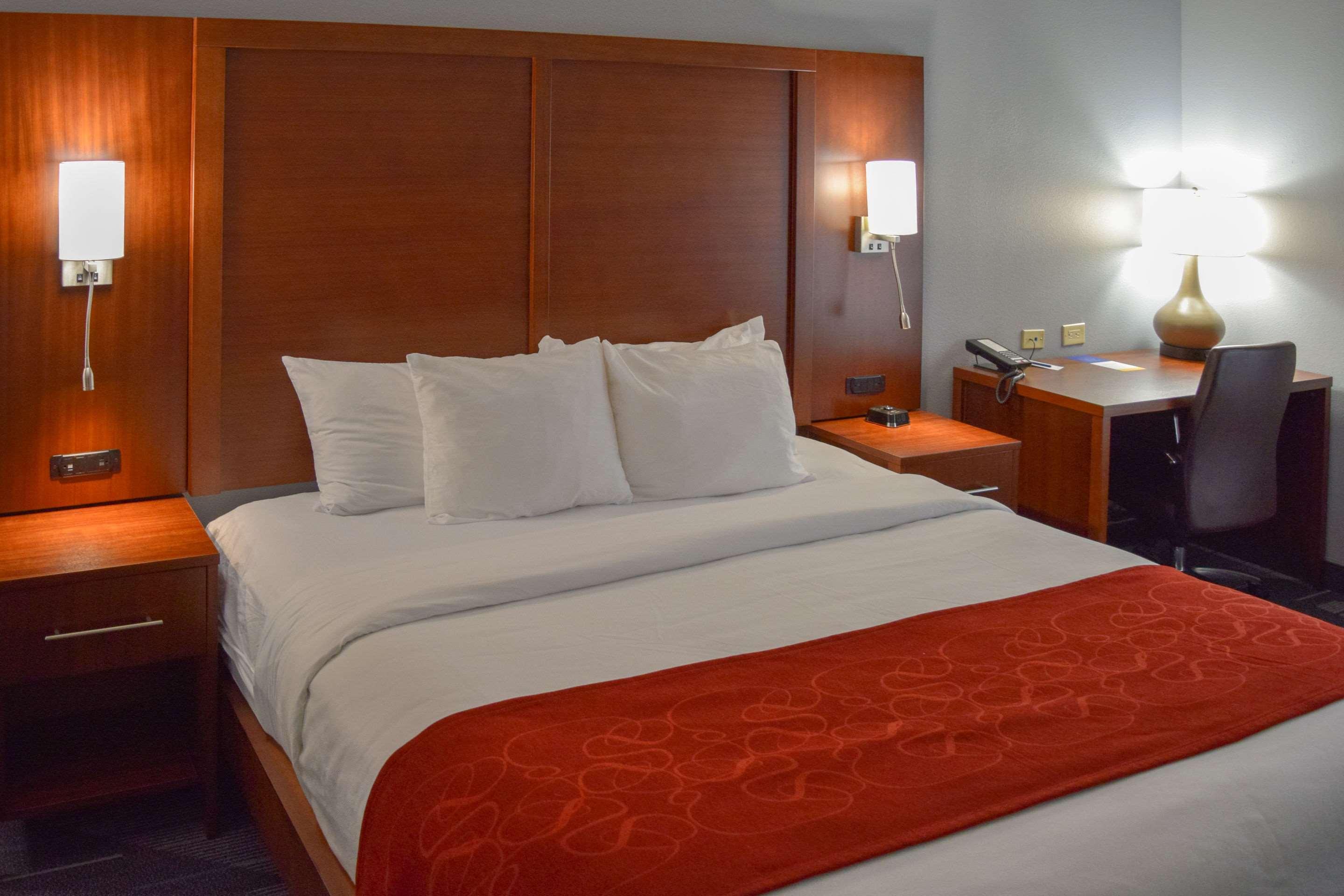 Comfort Suites Olive Branch - Memphis South Exteriör bild