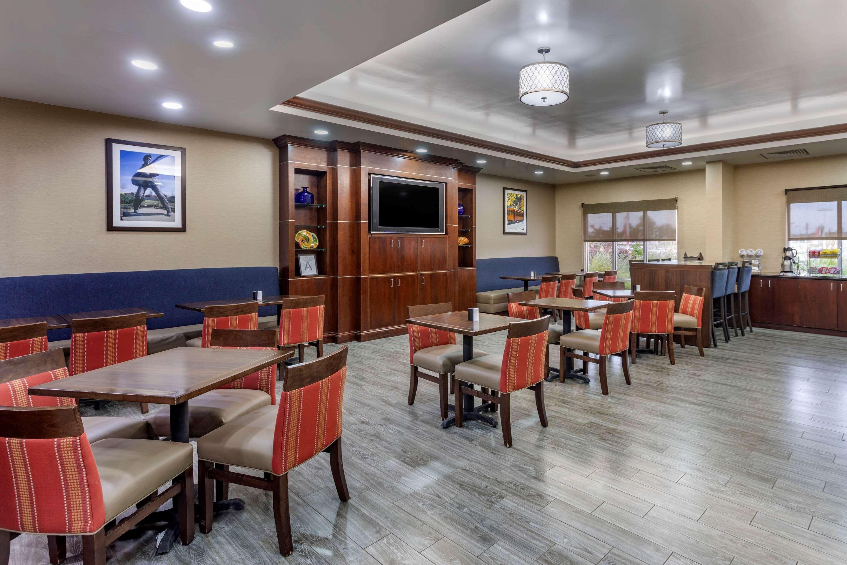 Comfort Suites Olive Branch - Memphis South Exteriör bild