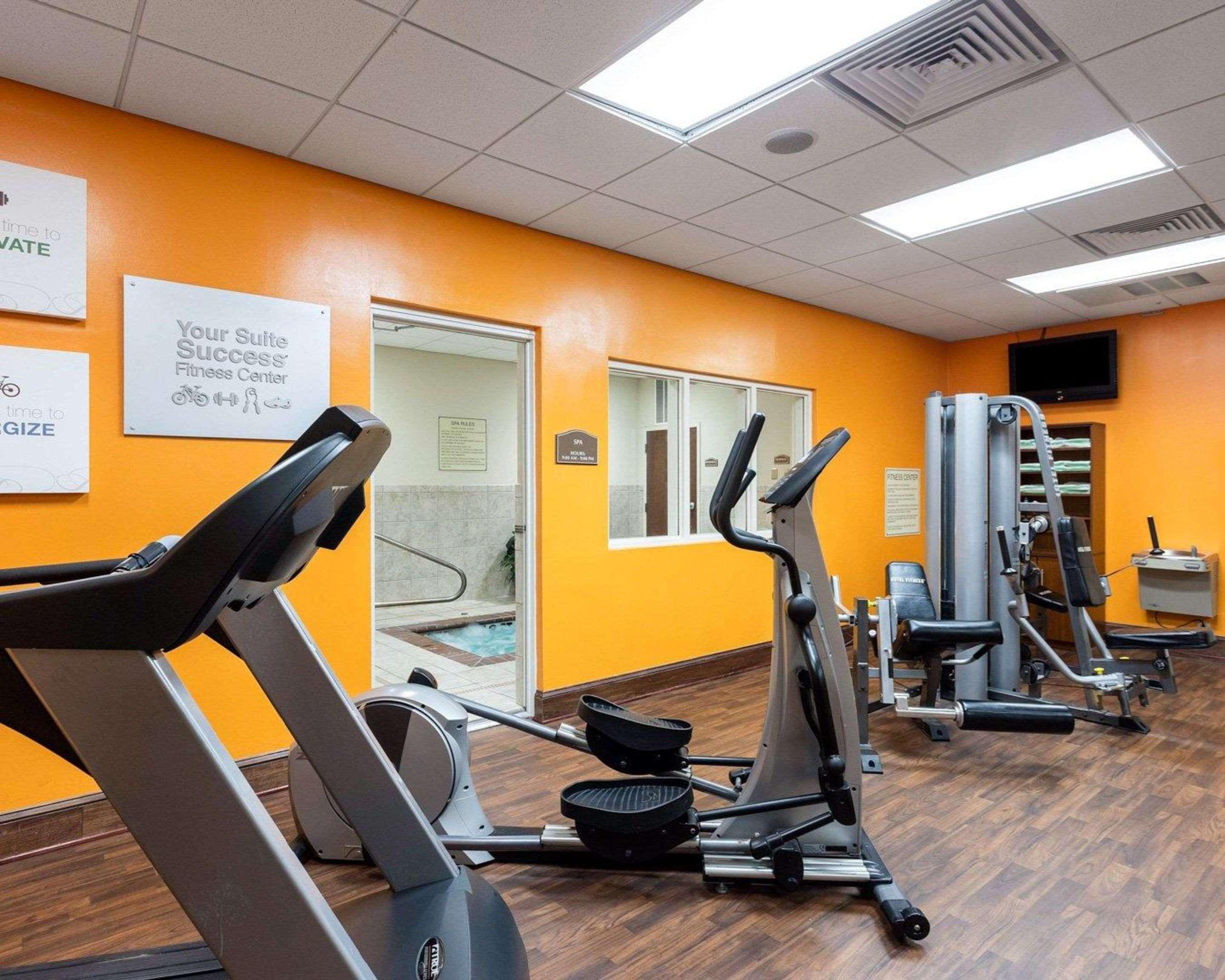Comfort Suites Olive Branch - Memphis South Exteriör bild