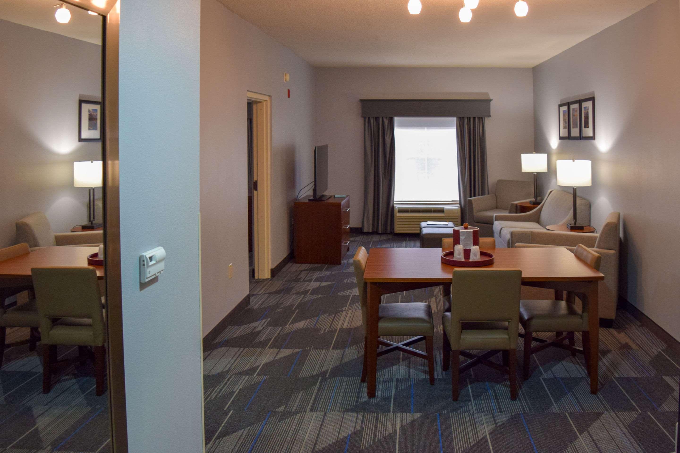 Comfort Suites Olive Branch - Memphis South Exteriör bild