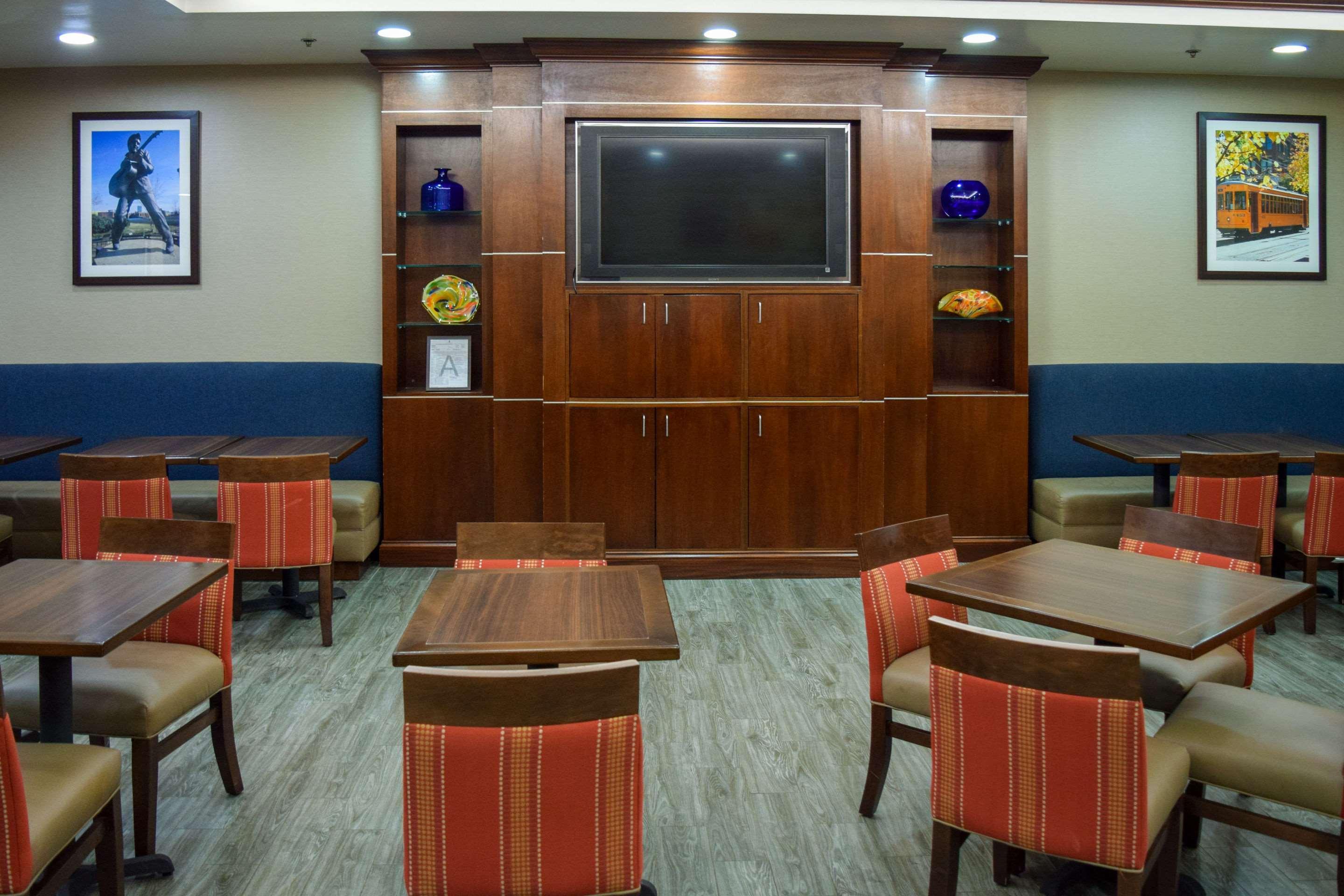 Comfort Suites Olive Branch - Memphis South Exteriör bild