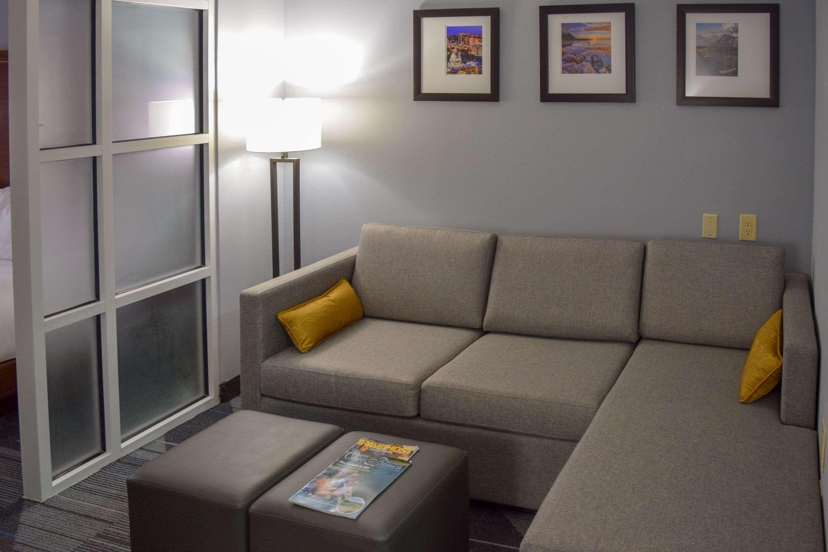 Comfort Suites Olive Branch - Memphis South Exteriör bild