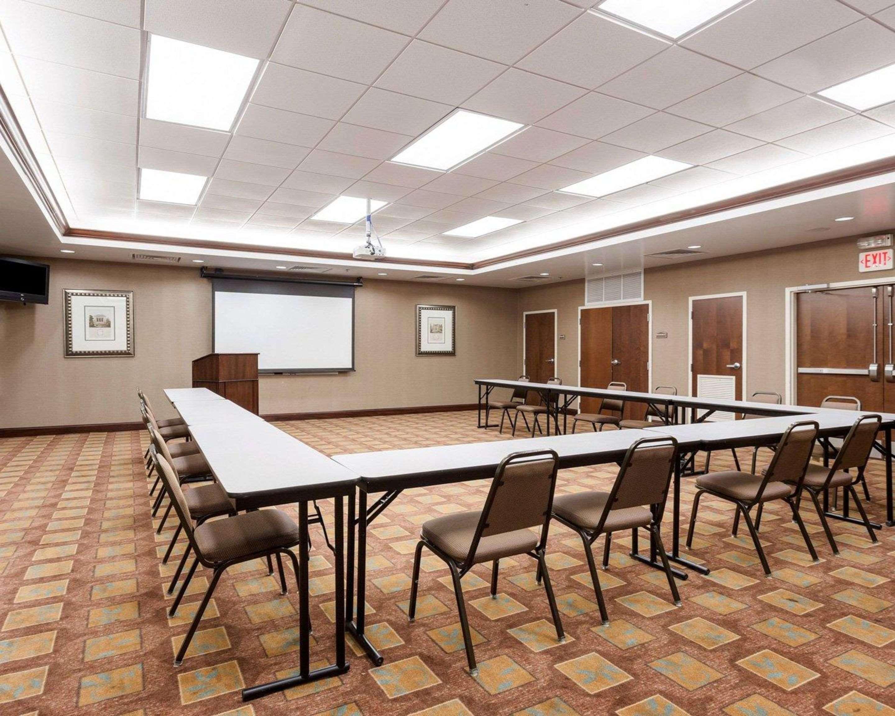 Comfort Suites Olive Branch - Memphis South Exteriör bild