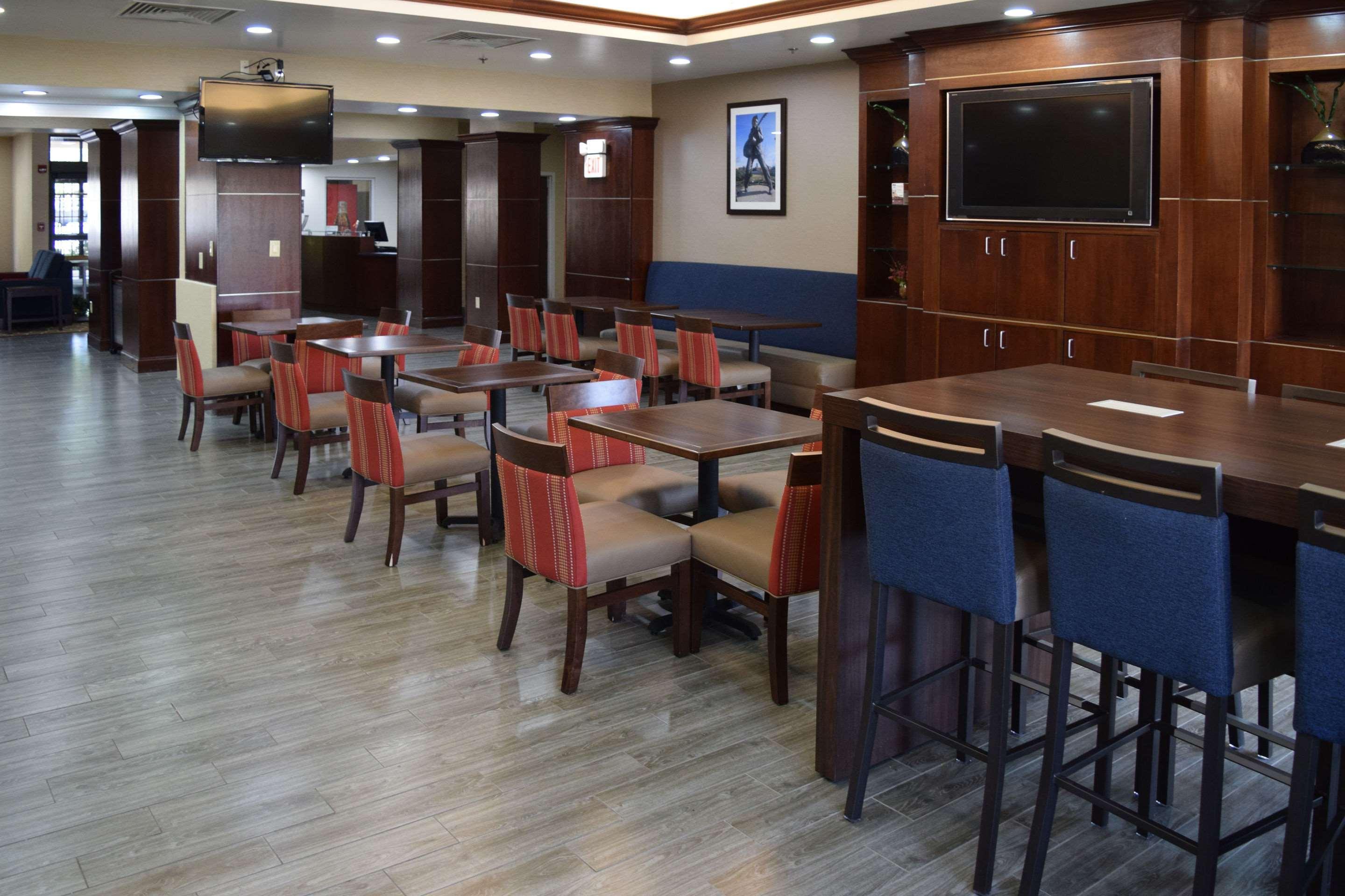 Comfort Suites Olive Branch - Memphis South Exteriör bild
