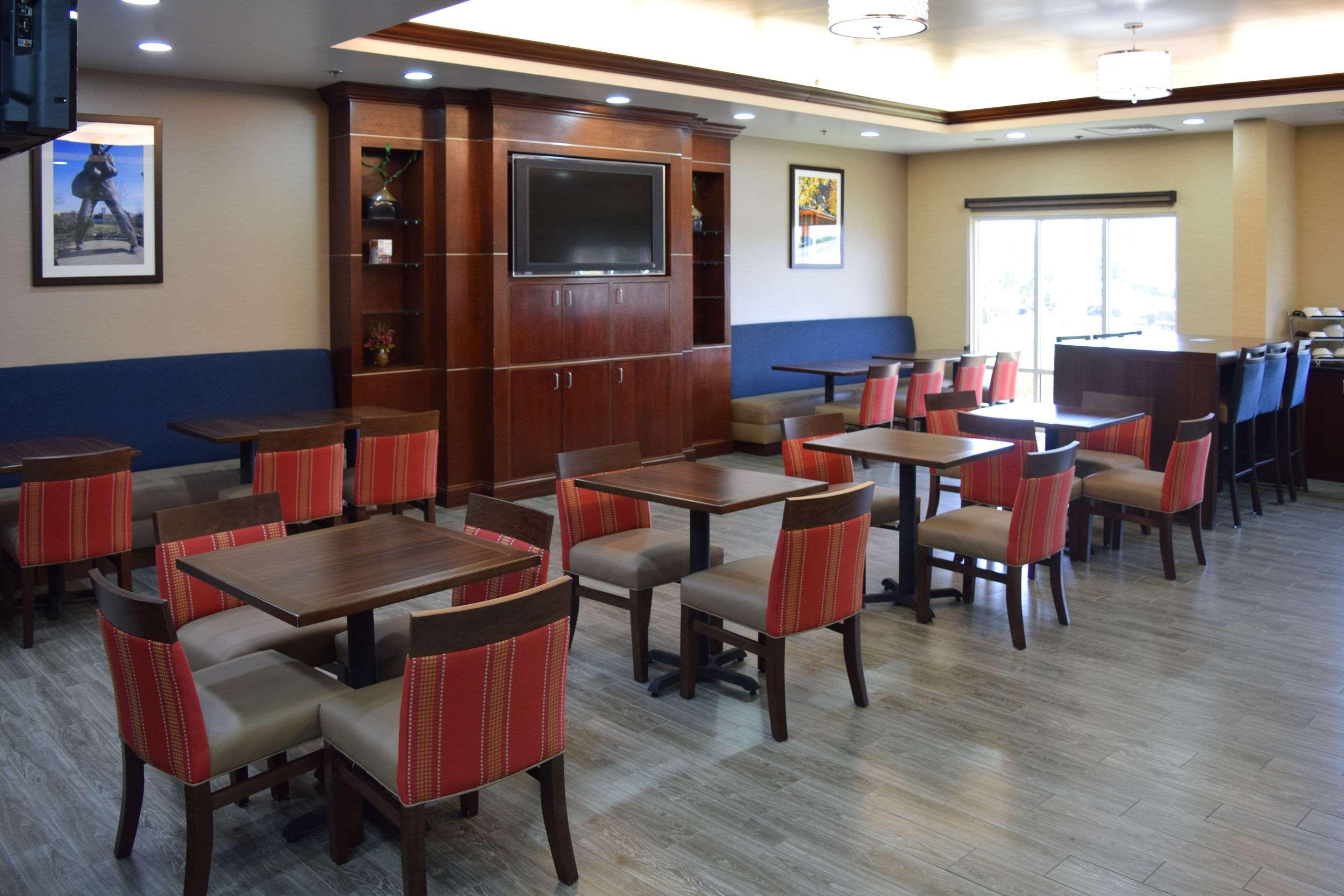 Comfort Suites Olive Branch - Memphis South Exteriör bild